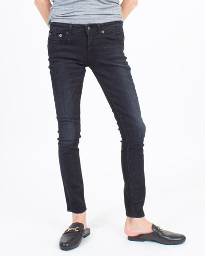 R13 Clothing XS | US 25 "Kate Skinny" Jeans