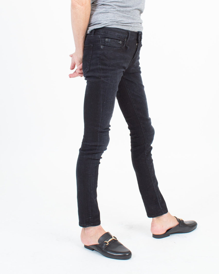 R13 Clothing XS | US 25 "Kate Skinny" Jeans