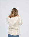 Rachel Comey Clothing Small Sweater Zip Up Cardigan