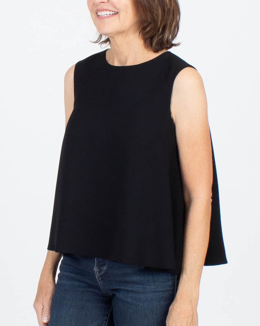 Rachel Comey Clothing Small | US 4 "Poise" Swing Tank