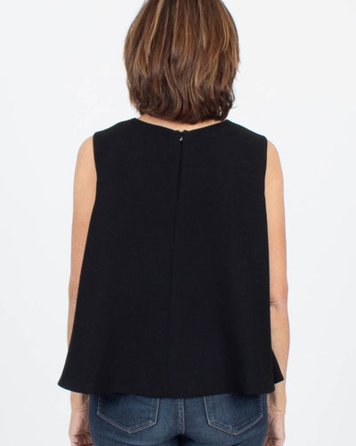 Rachel Comey Clothing Small | US 4 "Poise" Swing Tank