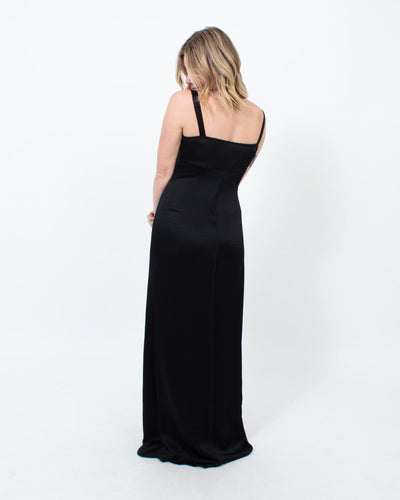 Rachel Comey Clothing Small | US 4 Sleeveless Maxi Dress