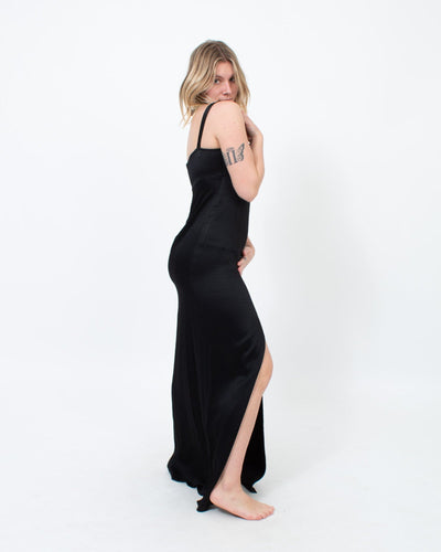 Rachel Comey Clothing Small | US 4 Sleeveless Maxi Dress