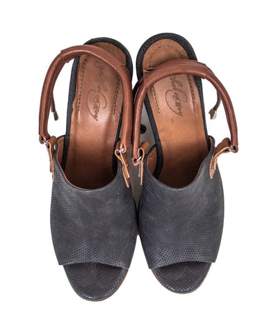 Rachel Comey Shoes Medium | US 8.5 Slingback Wedges