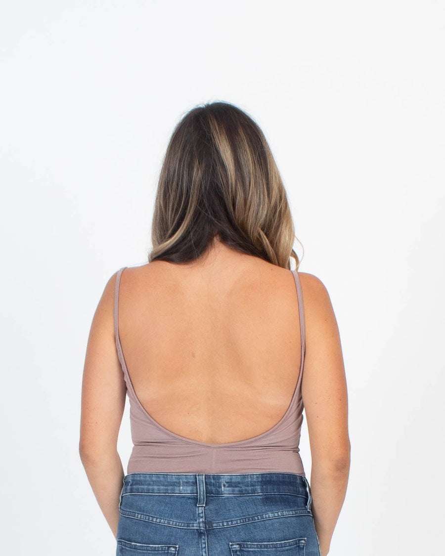 Rachel Pally Clothing Medium Sleeveless Bodysuit