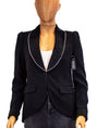 Rachel Zoe Clothing Small | US 4 "Tyler" Blazer