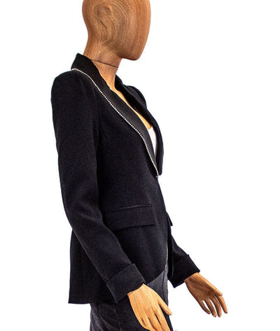 Rachel Zoe Clothing Small | US 4 "Tyler" Blazer