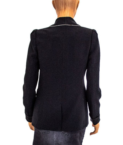 Rachel Zoe Clothing Small | US 4 "Tyler" Blazer