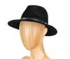 Rag and Bone Accessories Medium Wool Wide Brim Hat