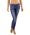 Rag and Bone Clothing Small | US 26 Low-Rise Slim Boyfriend Jeans