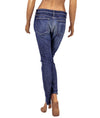 Rag and Bone Clothing Small | US 26 Low-Rise Slim Boyfriend Jeans