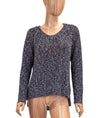 Rag and Bone Clothing Small Woven Sweater