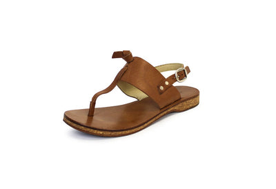 Rag and Bone Shoes Medium | US 8 I IT 38 Tan Leather Sandals