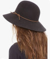 Rag & Bone Accessories Medium "Dunaway Hat"