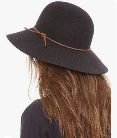 Rag & Bone Accessories Medium "Dunaway Hat"