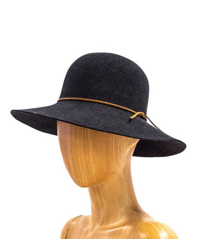 Rag & Bone Accessories Medium "Dunaway Hat"