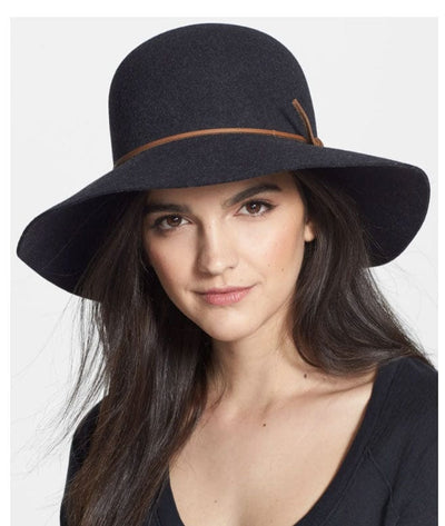 Rag & Bone Accessories Medium "Dunaway Hat"