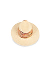 Rag & Bone Accessories One Size Printed Straw Hat
