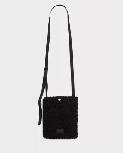 Rag & Bone Bags One Size "Addison" Pouch Pocket
