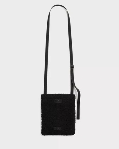 Rag & Bone Bags One Size "Addison" Pouch Pocket