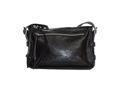 Rag & Bone Bags One Size "Field Messenger" Shoulder Bag