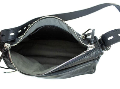Rag & Bone Bags One Size "Field Messenger" Shoulder Bag