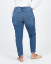 Rag & Bone Clothing Large | US 30 "Nina High Rise Ankle Cigarette" Jeans
