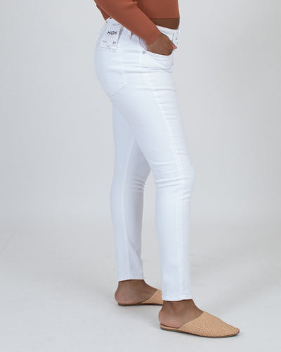 Rag & Bone Clothing Large | US 31 "Nina" Ankle Skinny Jeans