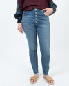 Rag & Bone Clothing Large | US 31 "Nina High-Rise Skinny" Jeans