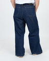 Rag & Bone Clothing Large | US 31 "Ruth Super High Rise Wide Leg Ankle" Jeans