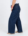 Rag & Bone Clothing Large | US 31 "Ruth Super High Rise Wide Leg Ankle" Jeans