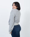 Rag & Bone Clothing Medium "Be Kind" Pullover Sweater