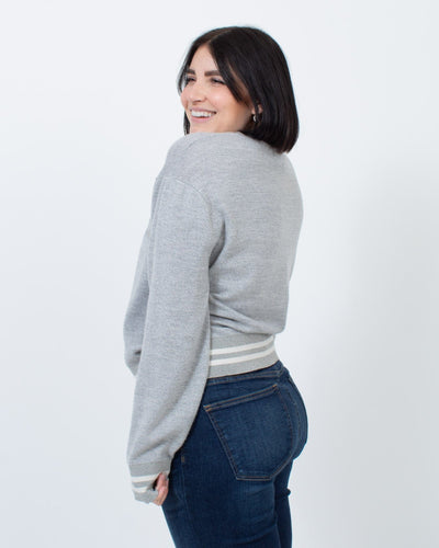Rag & Bone Clothing Medium "Be Kind" Pullover Sweater