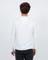Rag & Bone Clothing Medium Long Sleeve Henley