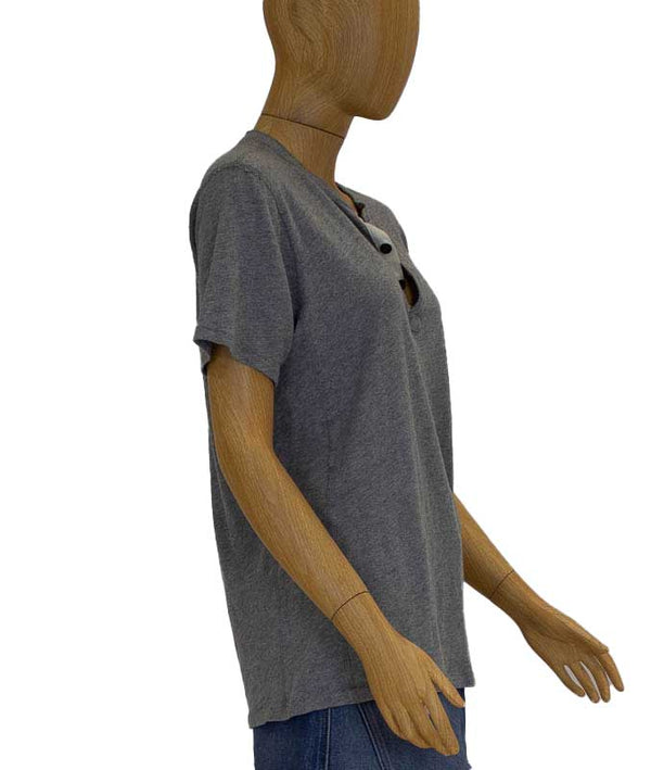 "Standard Issue" Shirt The Revury