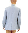 Rag & Bone Clothing Medium Stripe Printed Blazer