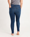 Rag & Bone Clothing Medium | US 27 Cate Mid-Rise Ankle Skinny Jeans