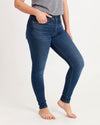 Rag & Bone Clothing Medium | US 27 Cate Mid-Rise Ankle Skinny Jeans