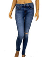 Rag & Bone Clothing Medium | US 28 "Cate" Mid-Rise Skinny Jeans