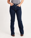 Rag & Bone Clothing Medium | US 28 Nina High-Rise Bootcut Jeans