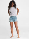 Rag & Bone Clothing Medium | US 28 "Nina High-Rise" Shorts