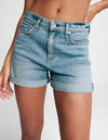 Rag & Bone Clothing Medium | US 28 "Nina High-Rise" Shorts