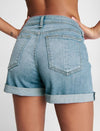 Rag & Bone Clothing Medium | US 28 "Nina High-Rise" Shorts