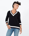 Rag & Bone Clothing Medium Wool Pullover Sweater