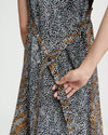 Rag & Bone Clothing Small "Colette" Printed Slip Dress