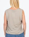 Rag & Bone Clothing Small Oversized Tank