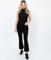 Rag & Bone Clothing Small Sheer Turtleneck Blouse