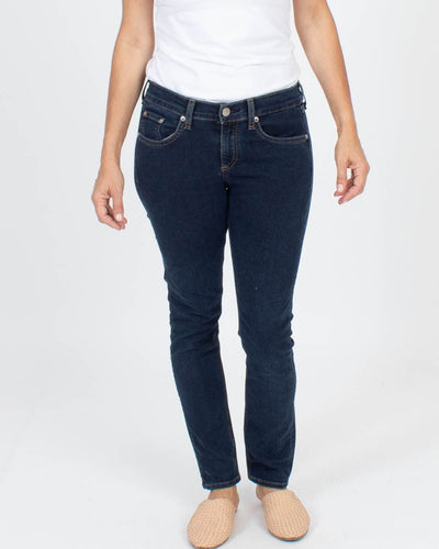 Rag & Bone Clothing Small | US 26 "Capri" Jeans