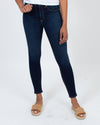 Rag & Bone Clothing Small | US 27 "High Rise Ankle Skinny" Jeans