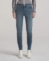 Rag & Bone Clothing Small | US 27 "High Rise Ankle Skinny" Jeans